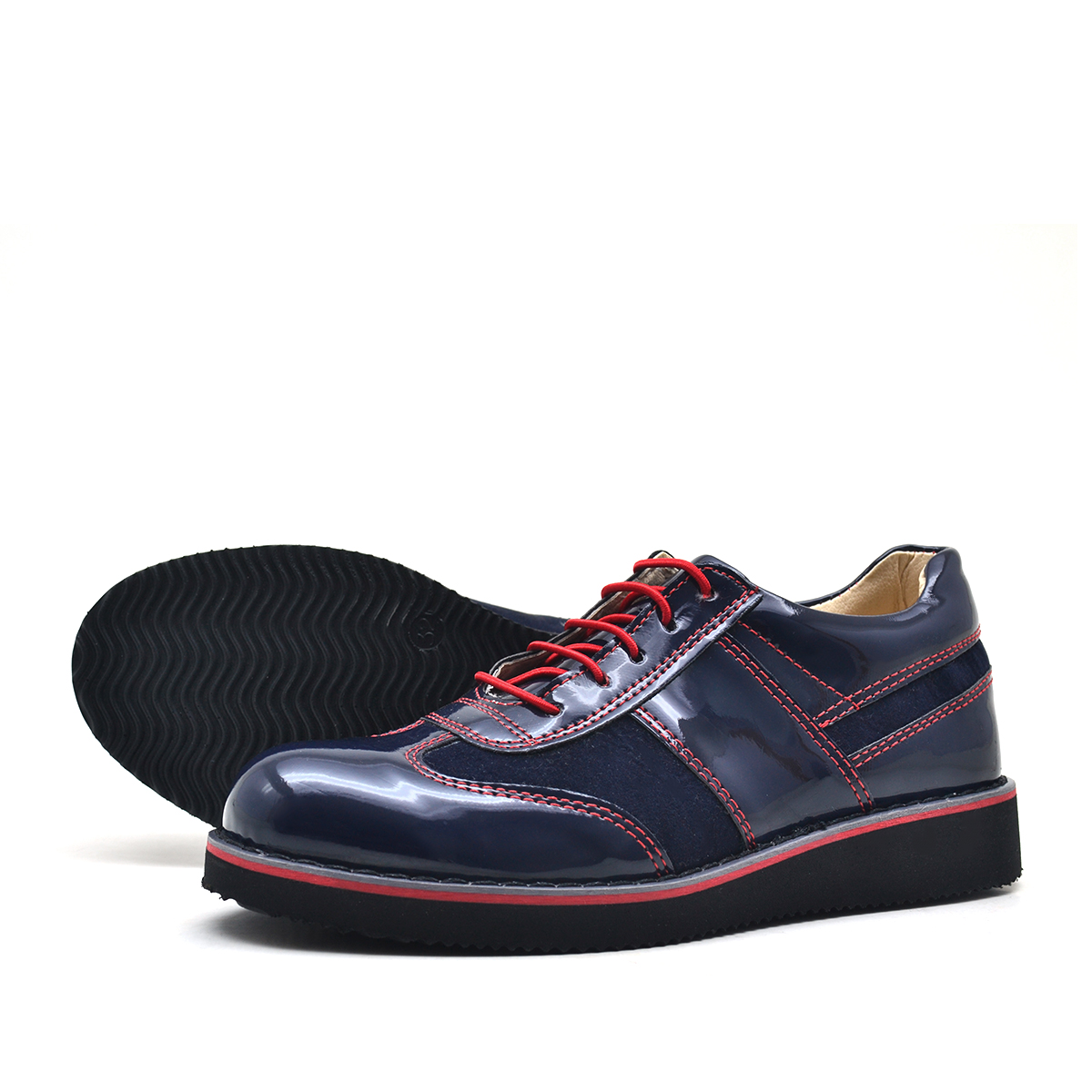 3095-LKRN-B AYAKKABI